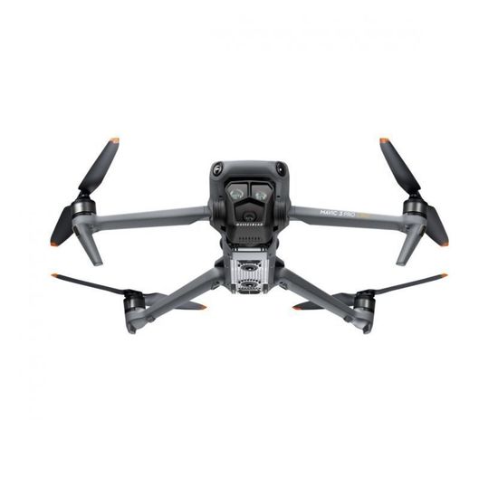 Квадрокоптер DJI Mavic 3 Pro Only Drone