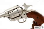 Копия револьвер калибр 45, США , Кольт, 1873 год, 7,5" Denix DE-1107-NQ
