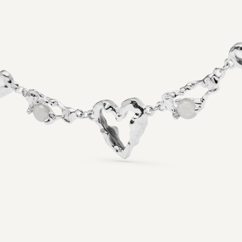 Колье Неоновая Галактика