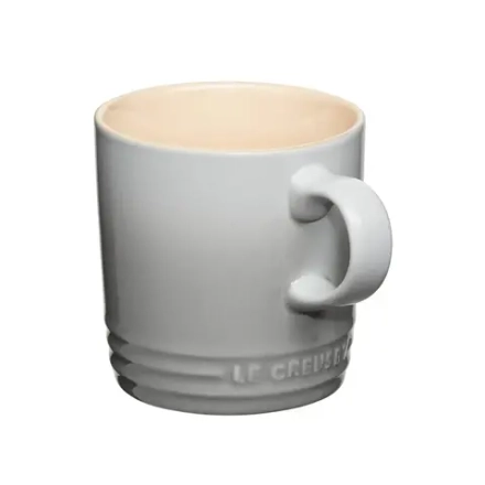 Le Creuset Кружка 350 мл серая