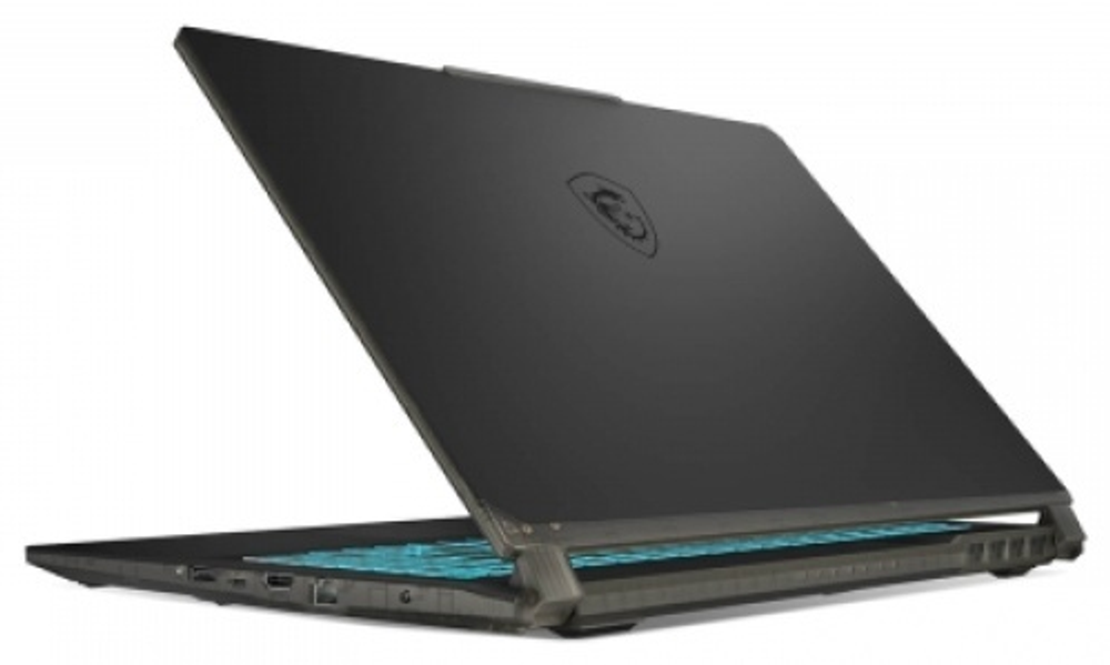 Ноутбук MSI Cyborg 15 15.6" / 16 Гб / SSD 512 Гб / DOS / A13VE-1200XKZ / 9S7-15K111-1200