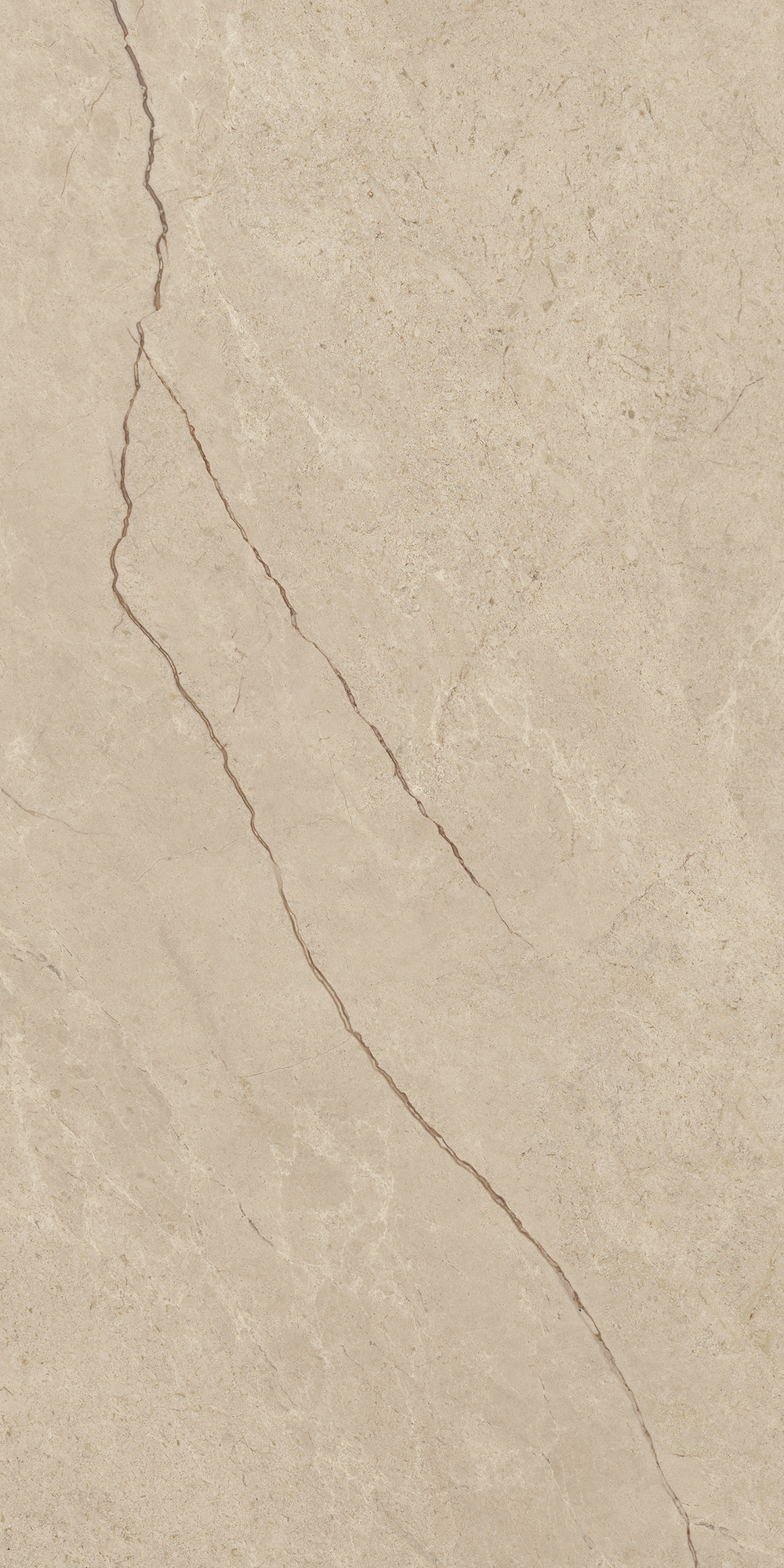 Керамогранит, LB Ceramics, Полдень, 600x1200 мм, Песочный, Матовая, Плоская