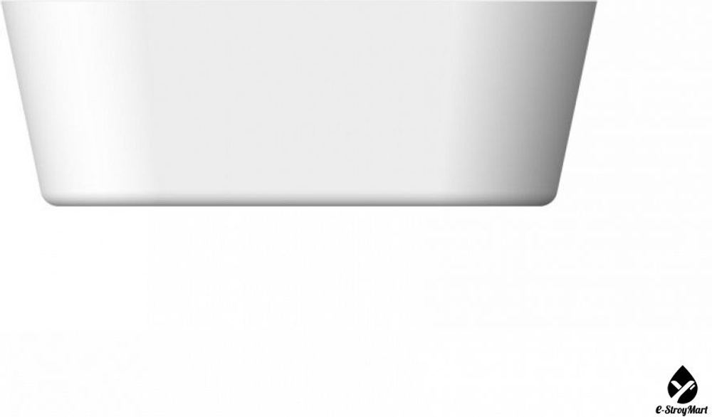 ВАННА АКРИЛОВАЯ ОТДЕЛЬНОСТОЯЩАЯ 1785*840 BELBAGNO BB306