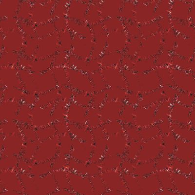 красные цветочные узоры ресницы клетка волна