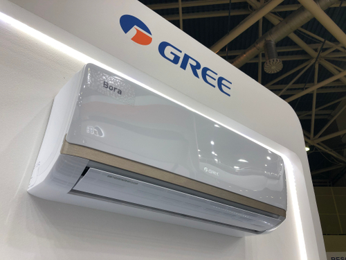 Сплит система Gree Bora GWH18AACXD-K3NNA2B