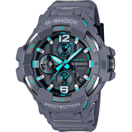 Мужские наручные часы Casio GR-B300-8A2