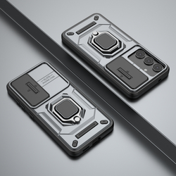 Противоударный чехол Knight Case для Samsung Galaxy S25