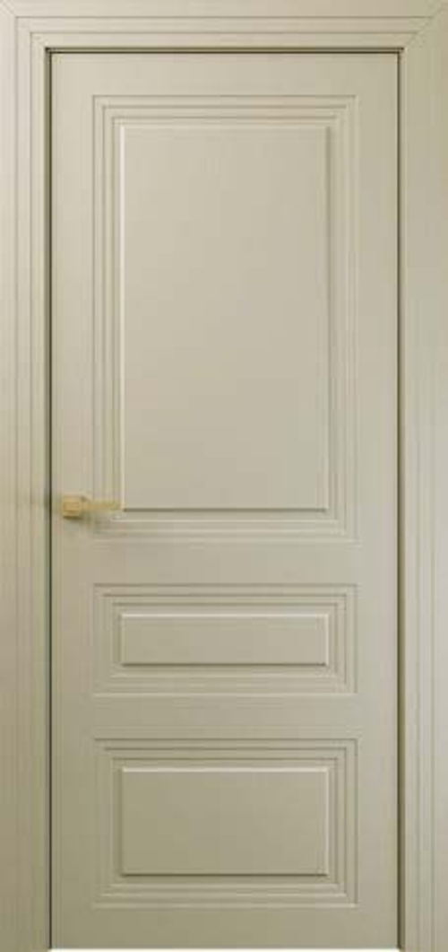 Межкомнатная дверь Scalina S2 ДГ