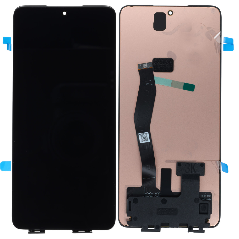 Xiaomi 14T (2406APNFAG) / 14T Pro (2407FPN8EG) - Дисплей в сборе с тачскрином (ORIG-100)