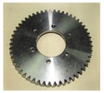 Шестерня привода ТНВД QC4105D; TDQ 38 4L/Injector pump gear