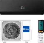 Сплит-система Haier Flexis HSU-09HFF203/R3-B/HSU-09HUF203/R3
