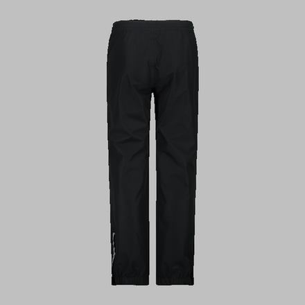 Брюки детские CMP KID PANT RAIN, артикул 30X7084, цвет NERO (U901)