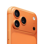 Телефон Apple iPhone 17 Pro Max 1TB Dual (Cosmic Orange)