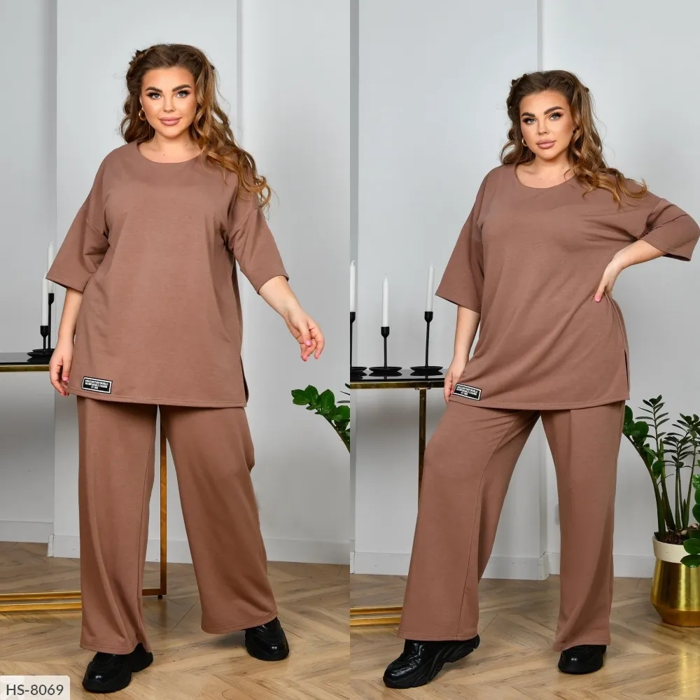 Костюм HS-8067 Фабрика Моды