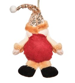 XM-216/ 2 Фигурка декоративная «Новогоднее чудо»