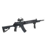 Коллиматорный прицел Stinger, Vector Optics