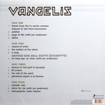 Vangelis / Gift... (Coloured Vinyl)(2LP)