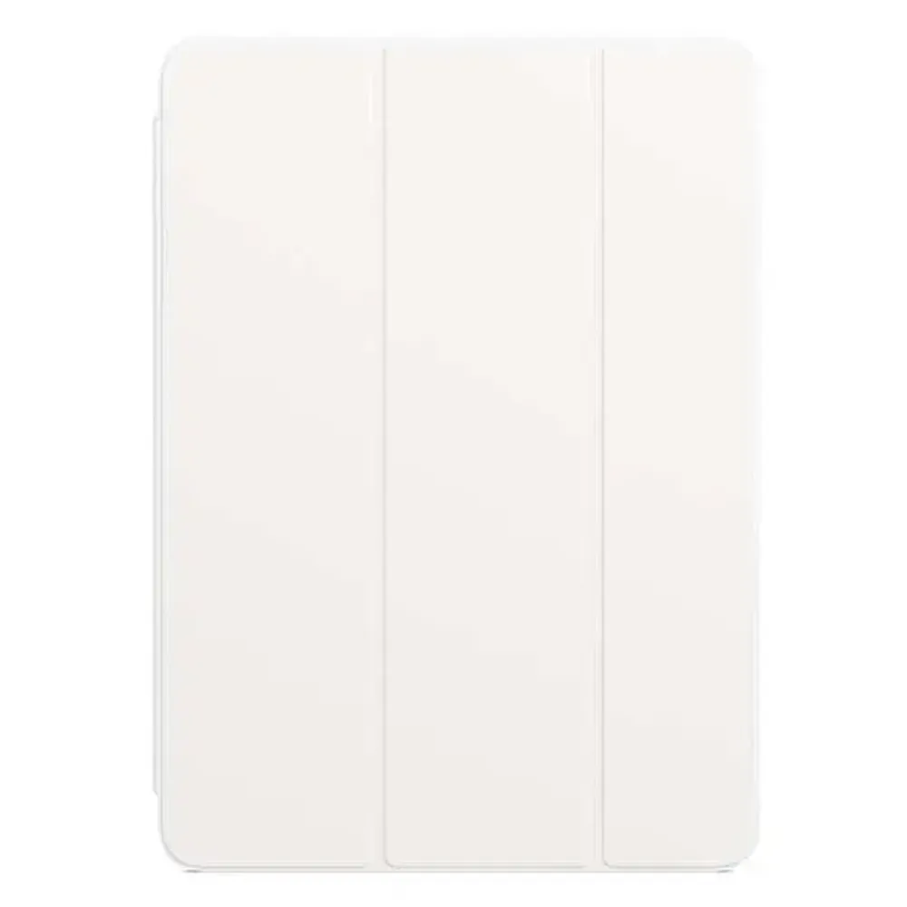 Обложка Apple Smart Folio для iPad Pro 11 дюймов (дизайн 2022) Белый | White