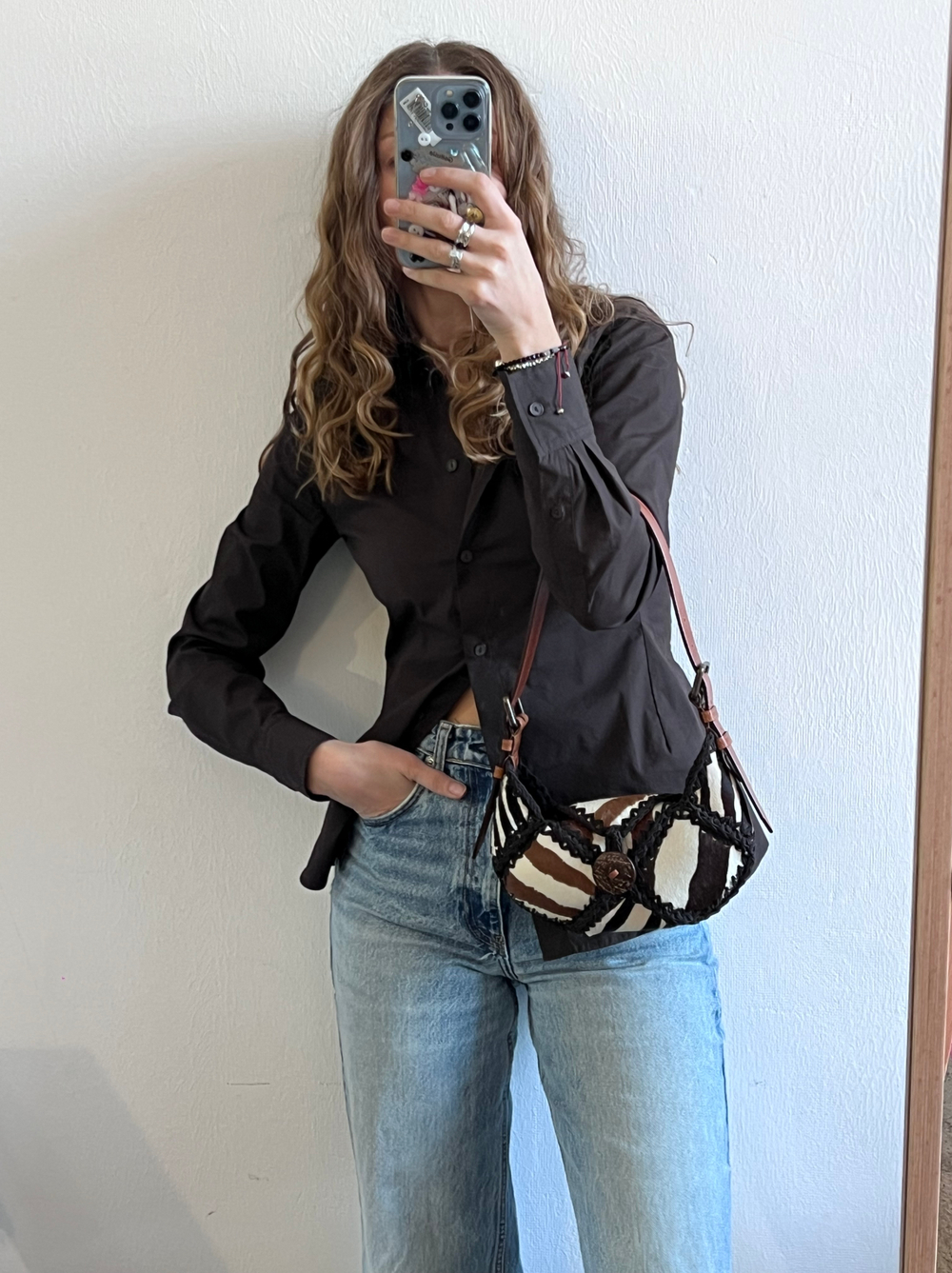 SAMPLE SEVA WILD ZEBRA S