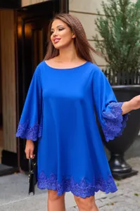 Платье УК-594-1 Фабрика Моды