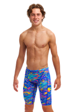 Джаммеры FUNKY TRUNKS Boys Stir Crazy