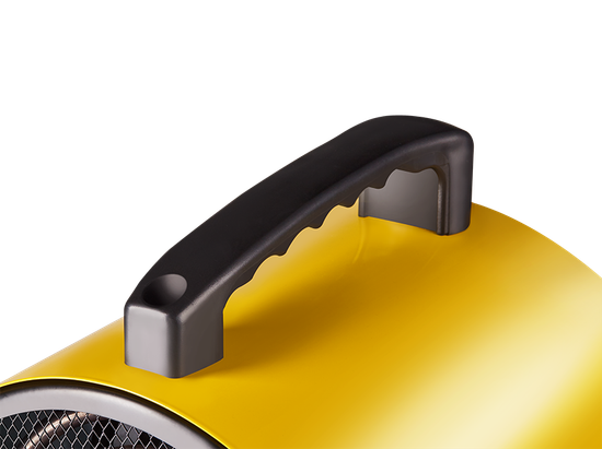 Тепловая пушка Ballu BHT-PA-2 электрическая