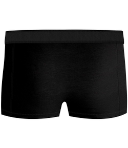Боксерки теннисные Bjorn Borg Core Trunk 2P - black/print