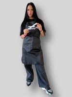 Фартук мастера маникюра