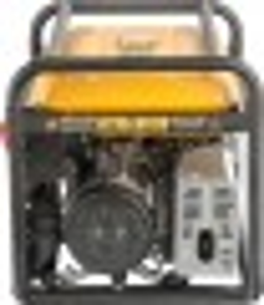 Генератор бензиновый Denzel PS 90 ED-3 946944