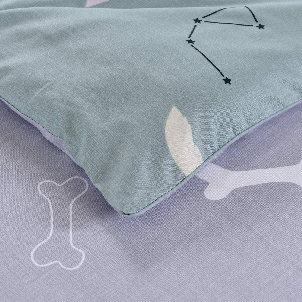 Детское постельное белье Sofi De MarkO Зодиак