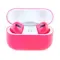 Apple AirPods Pro 2nd gen with MagSafe USB-C (2023) Pink Party Gloss