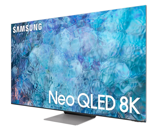 65" Телевизор Samsung QE65QN900AU 2021 QLED