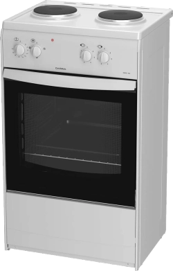Электрическая плита Darina S EM 521 404 W