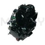 Двигатель бензиновый 172FMM-3A (249.9 cc)