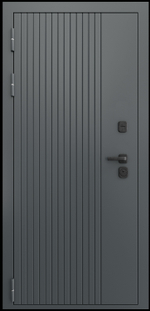 Дверь входная Витязь THERMO