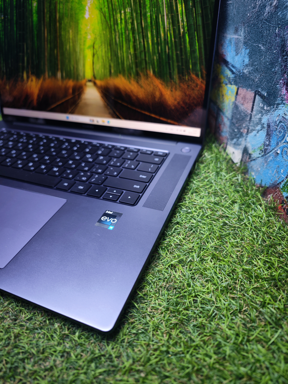 Huawei MateBook 16S i9-13/16/1Tb/2K/IPS/CREFG-X