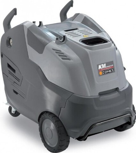 Автомойка Comet KM Classic  8.16 16/200 Total stop FW2 9060033400
