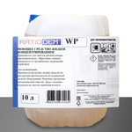 RatioDem WP 10л Средство для автоматической мойки пароконвектоматов