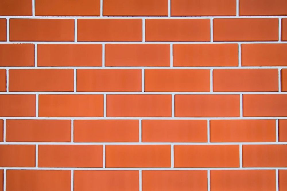 Кирпич керамический Красный (гладкий) 1,4НФ М150 (348 шт.) Керма