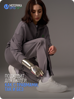 Брюки спортивные женские ТН