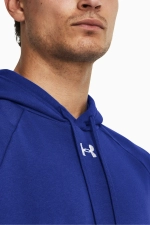 Кофта Under Armour Rival Fleece - синий