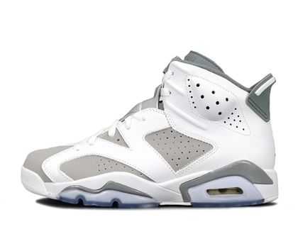 Air Jordan 6 Flint