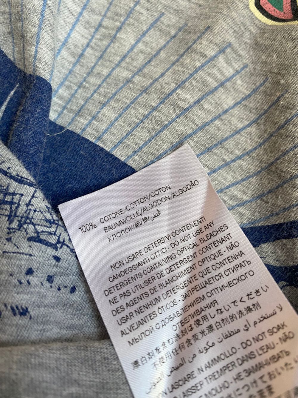 Футболка Gucci