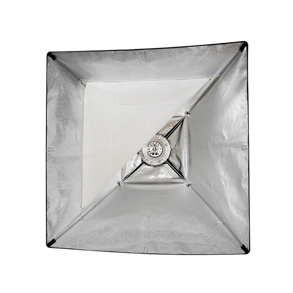 Софтбокс Rekam SBN 90х90 см