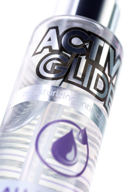 Увлажняющий интимный гель Active Glide Allantoin - 100 гр.