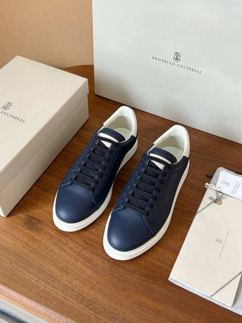 Кеды Brunello Cucinelli