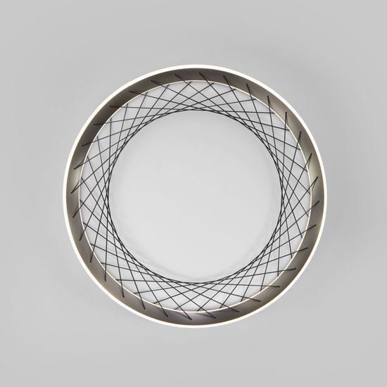 40023/1 LED / потолочный светильник / серый