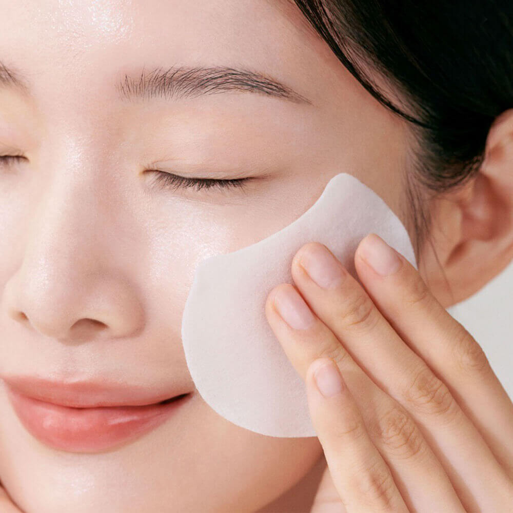 Celimax Pore+Dark Spot Brightening Pad тонер-пэды для выравнивания тона и рельефа кожи (10 шт.)
