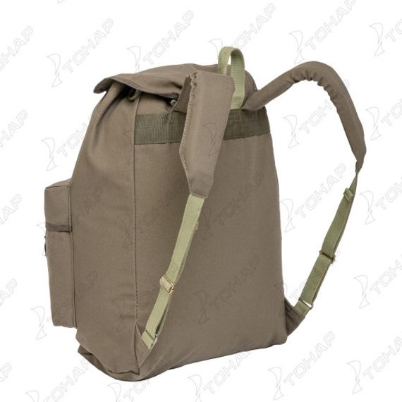 Рюкзак средний (х/б авизент) (HS-РК-2Н) Helios