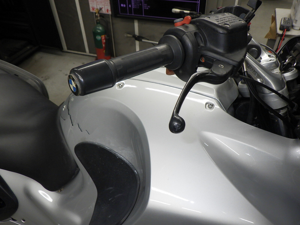 BMW R1150RT , 2003